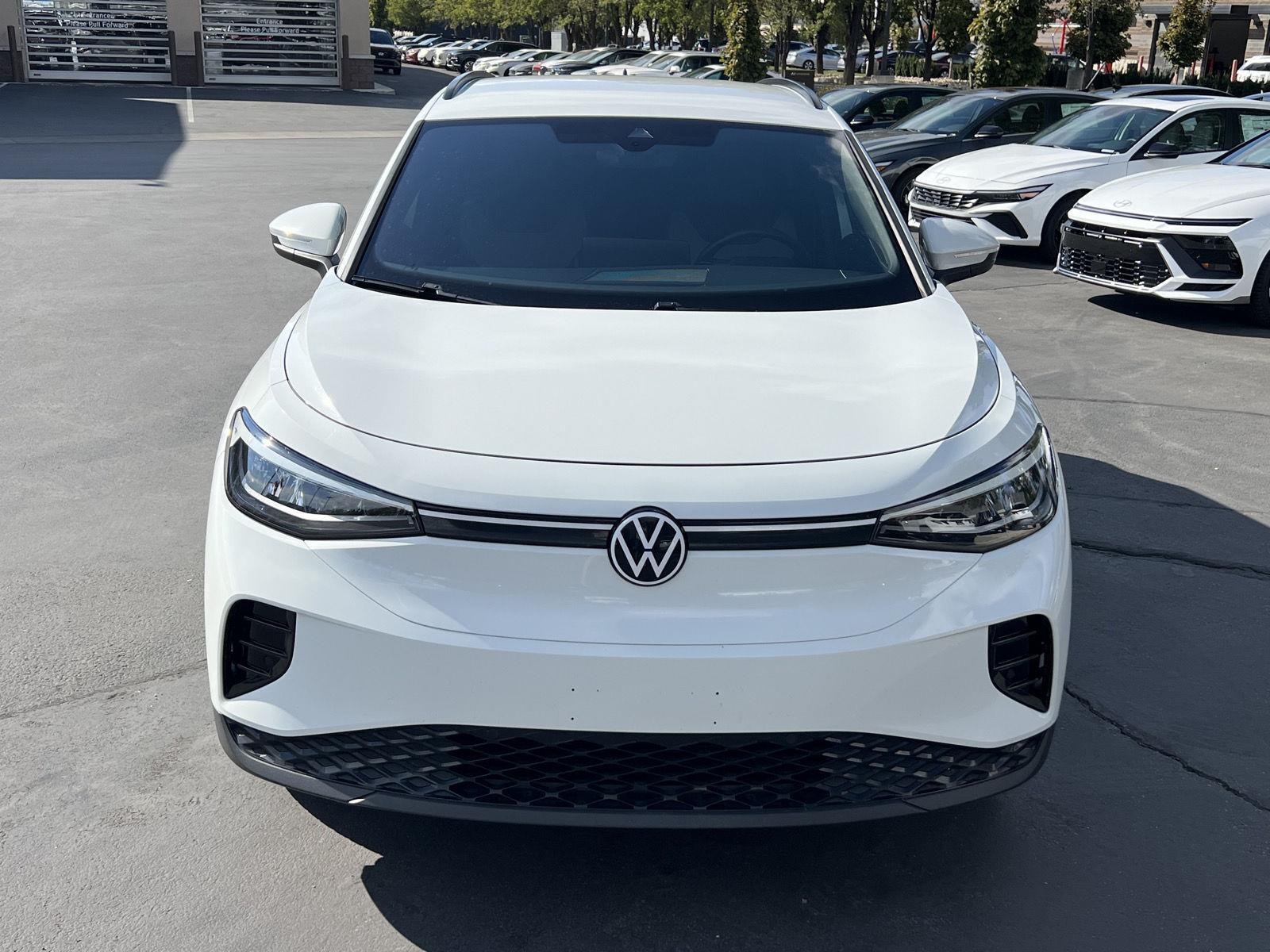 2023 Volkswagen ID.4 PRO - Photo 15