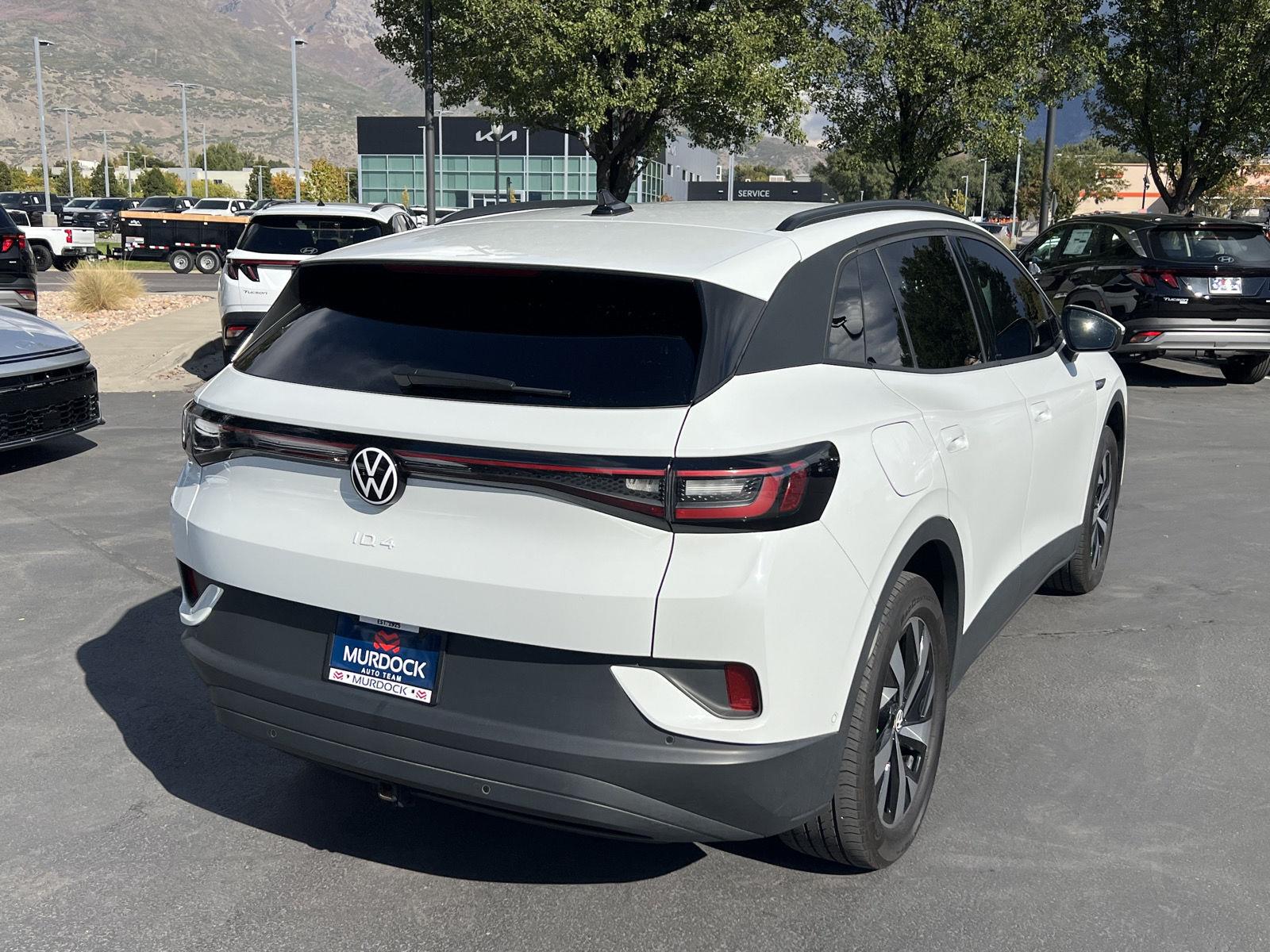 2023 Volkswagen ID.4 PRO - Photo 16