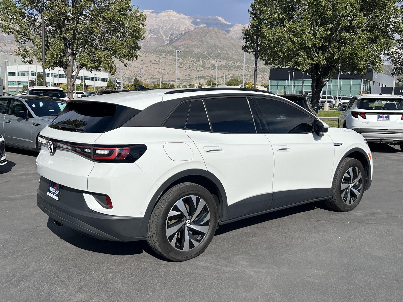 2023 Volkswagen ID.4 PRO - Photo 17
