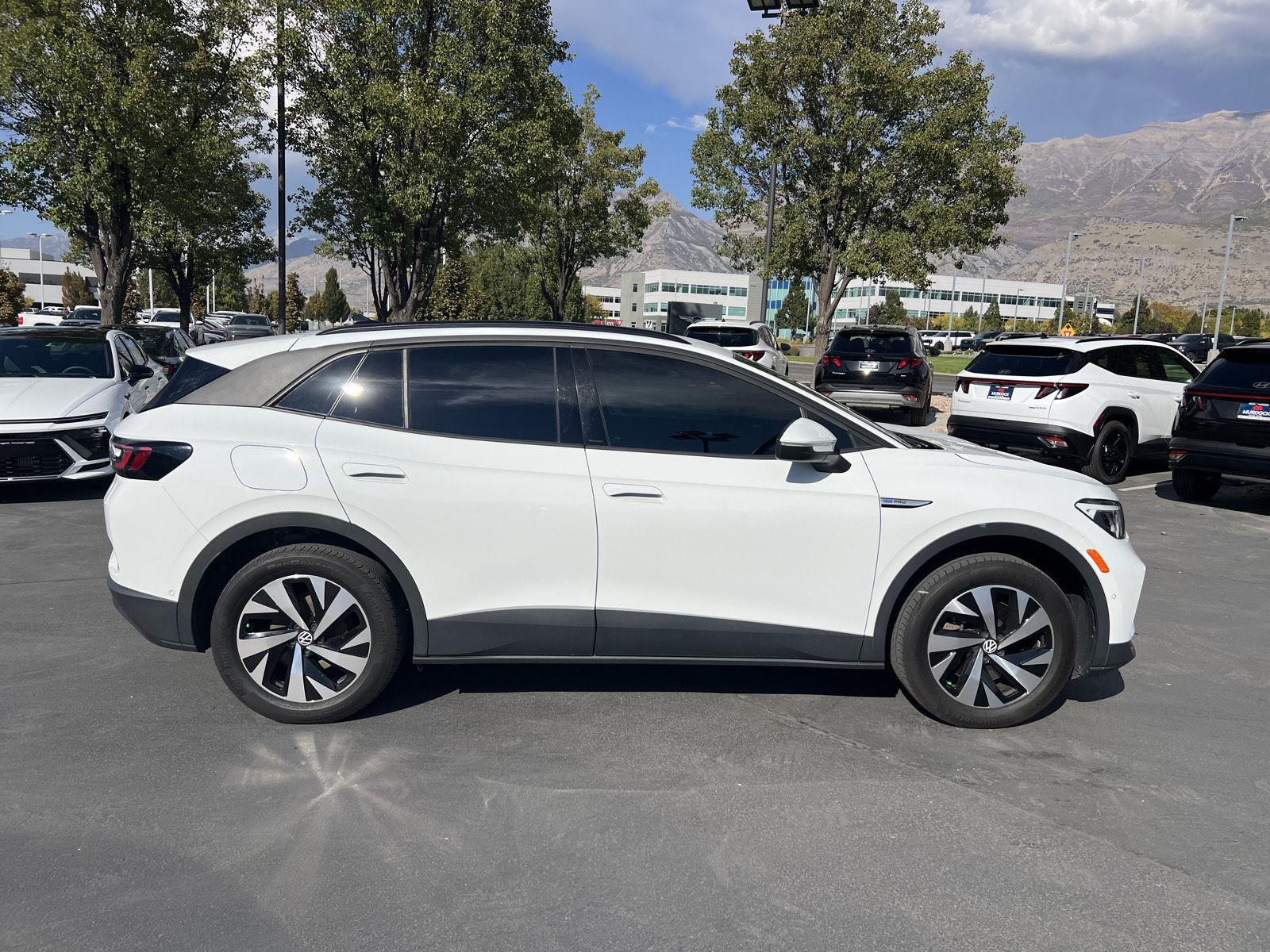 2023 Volkswagen ID.4 PRO - Photo 18