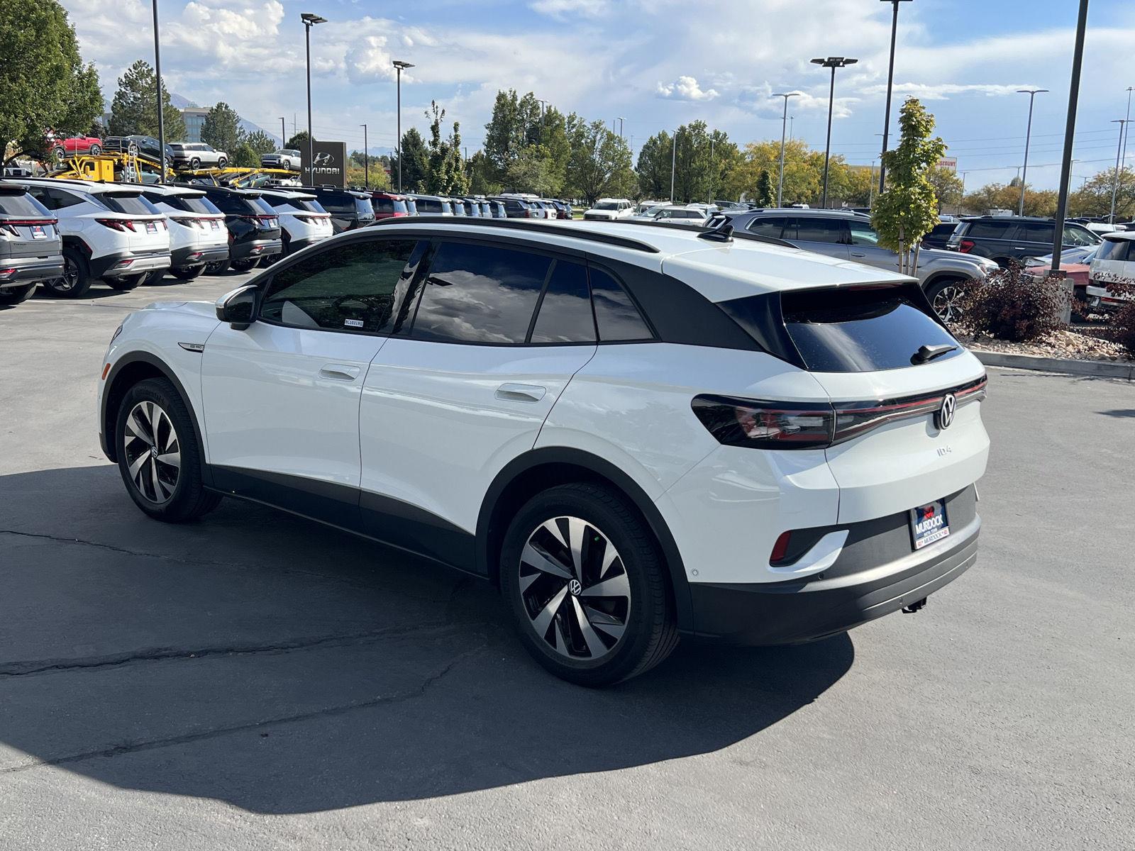2023 Volkswagen ID.4 PRO - Photo 19