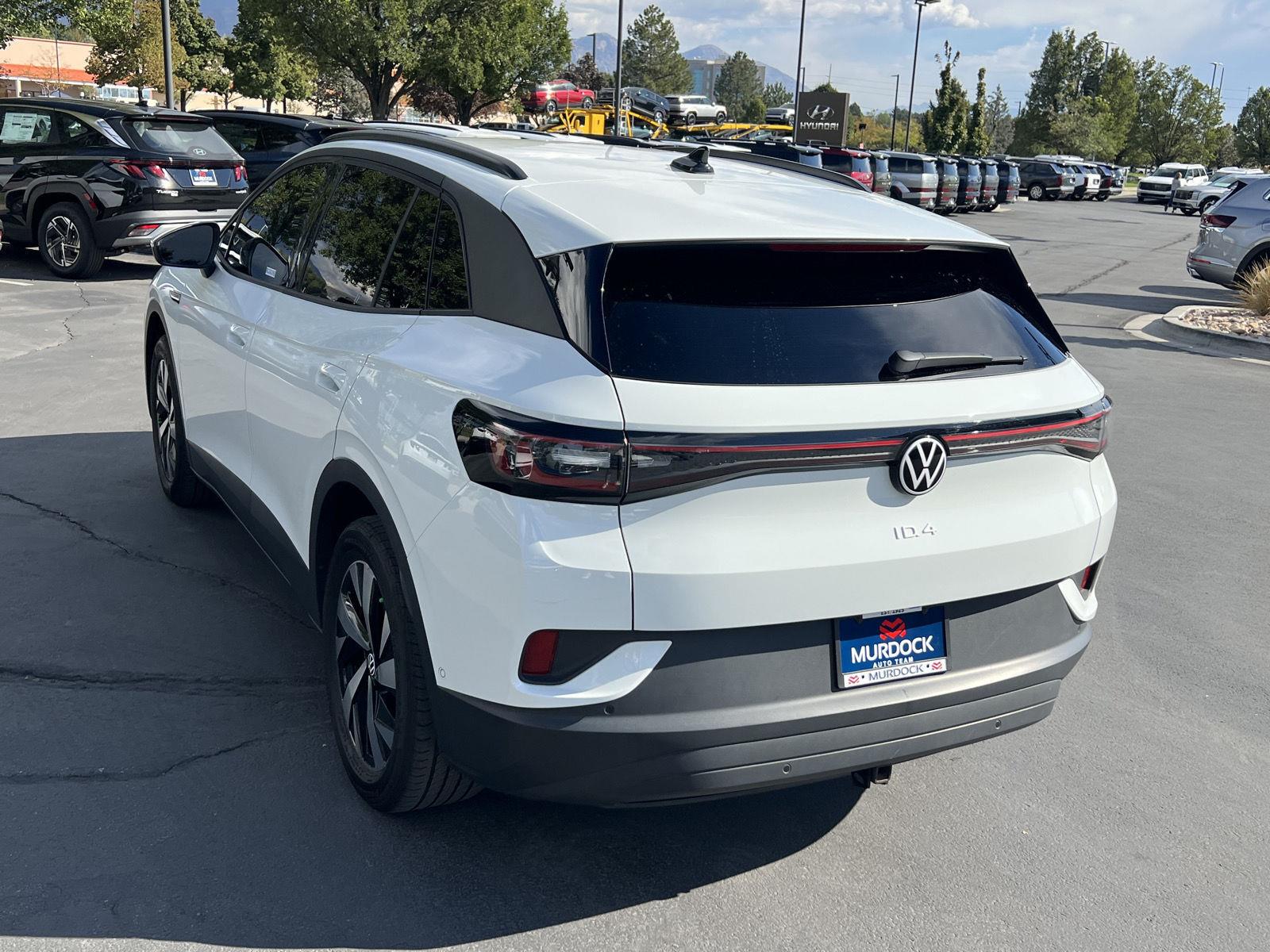 2023 Volkswagen ID.4 PRO - Photo 20