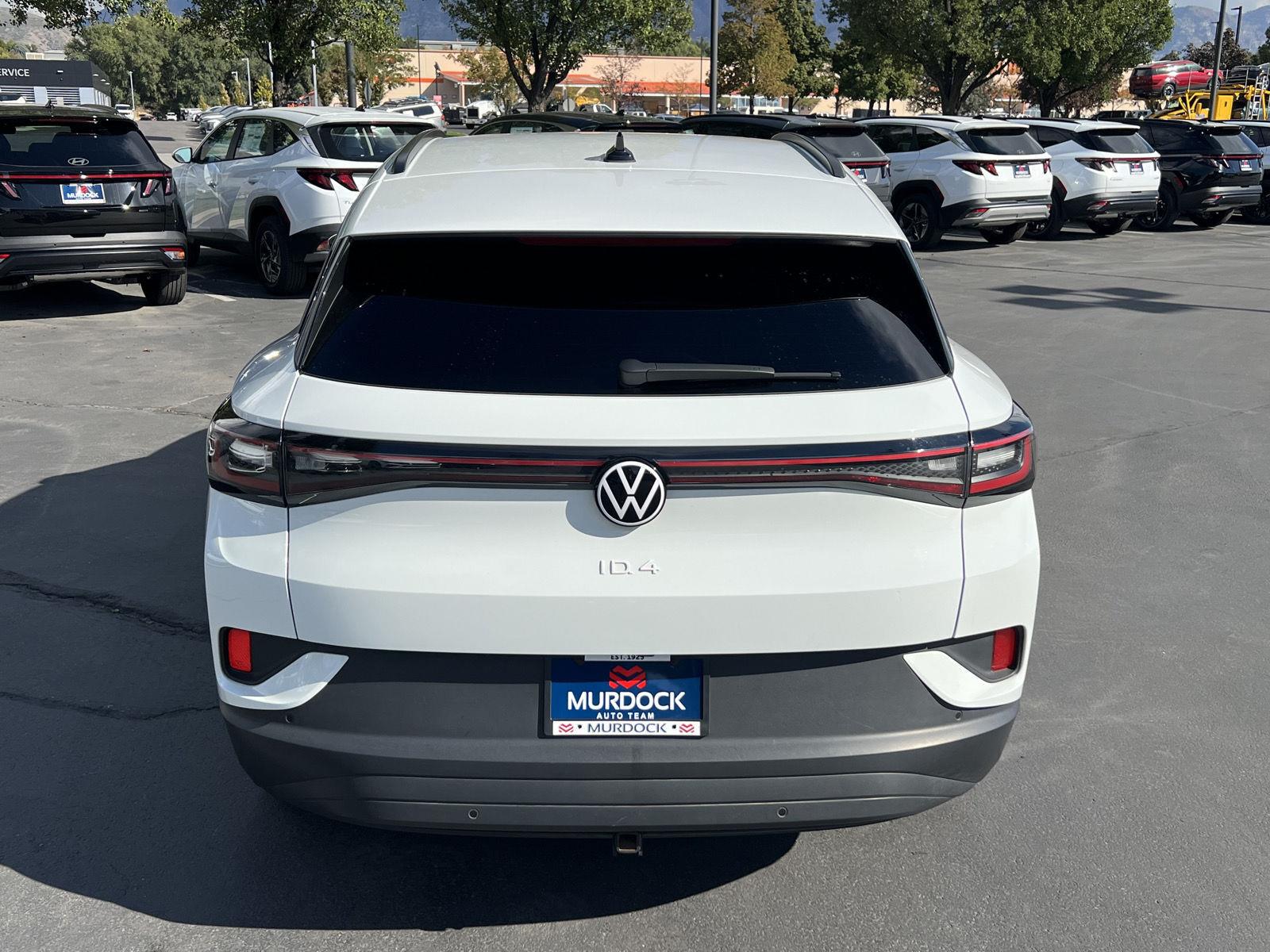 2023 Volkswagen ID.4 PRO - Photo 21