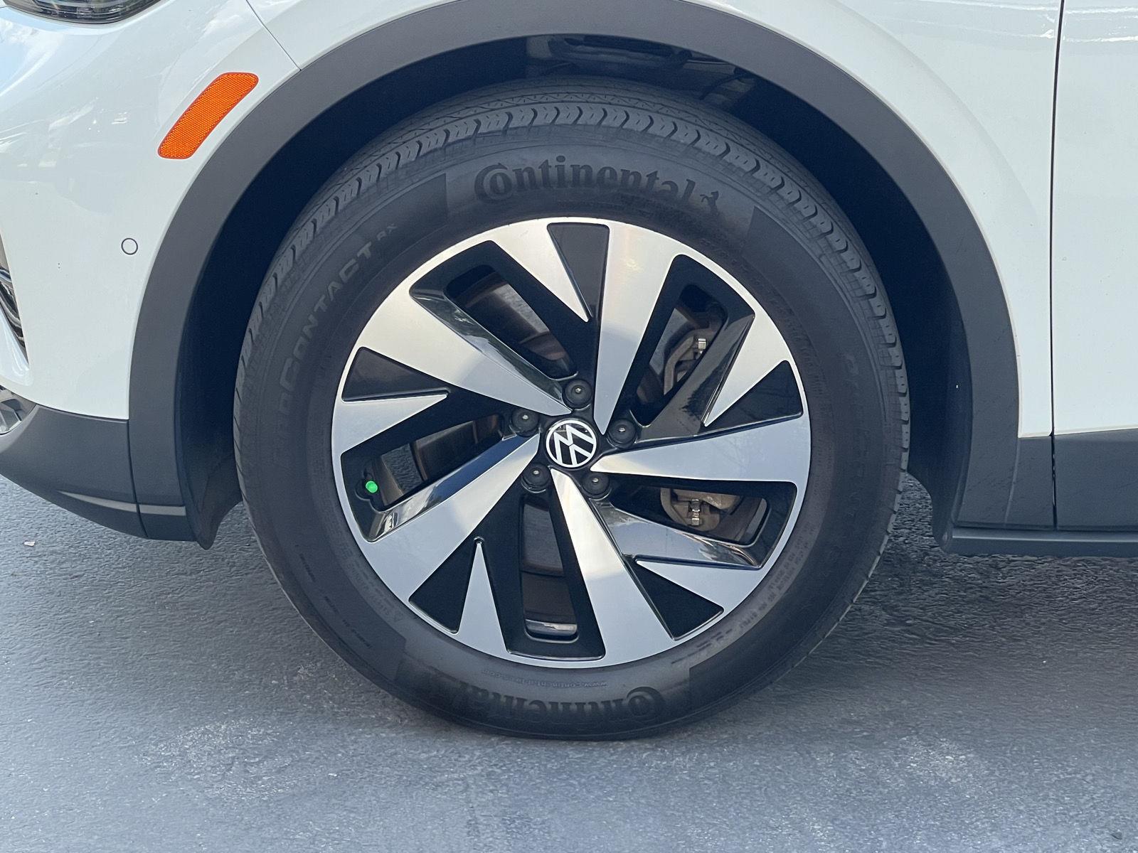 2023 Volkswagen ID.4 PRO - Photo 22