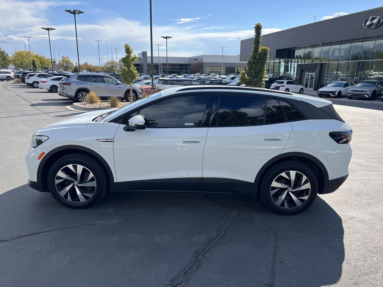 2023 Volkswagen ID.4 PRO - Photo 23