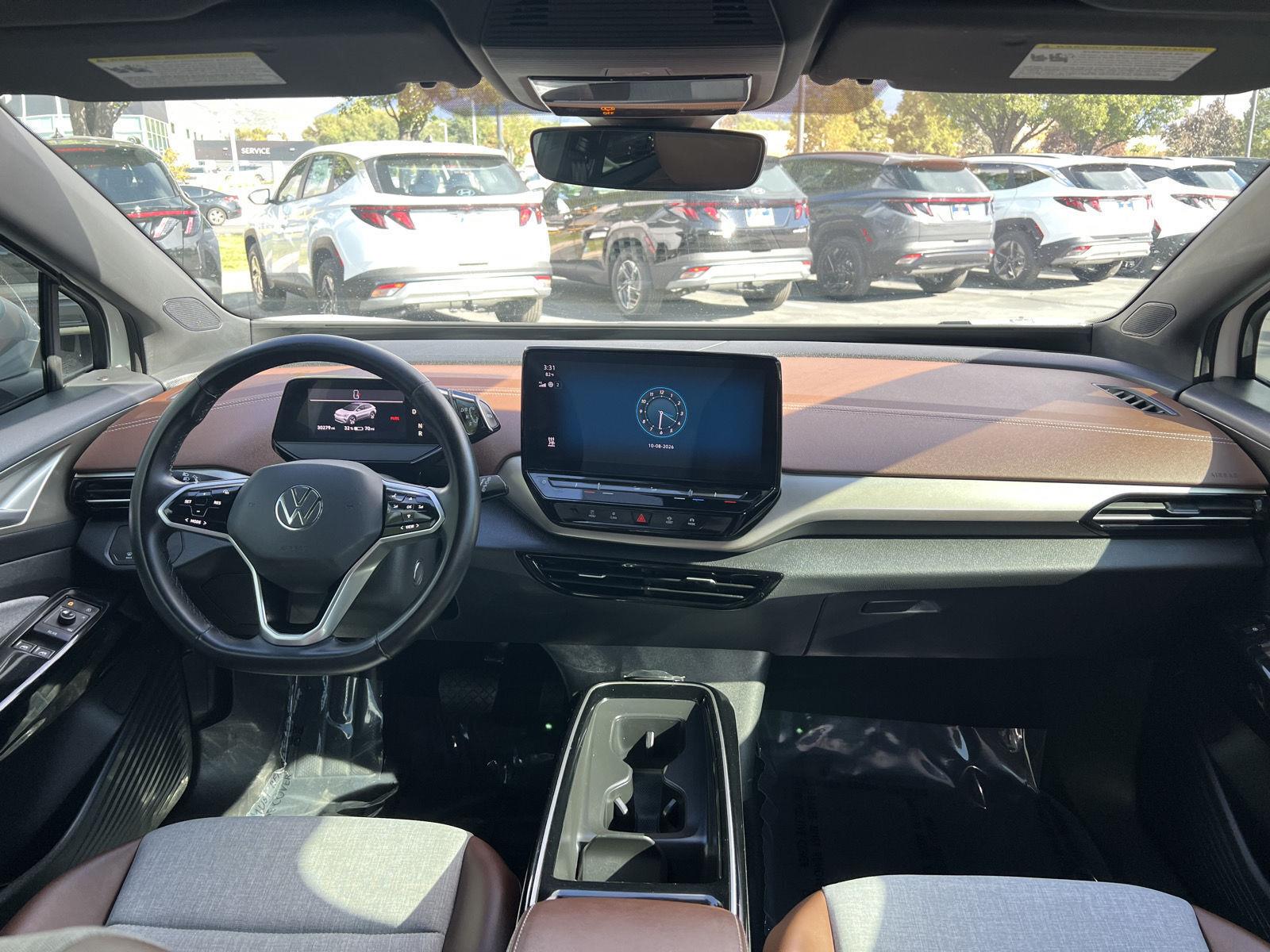 2023 Volkswagen ID.4 PRO - Photo 25
