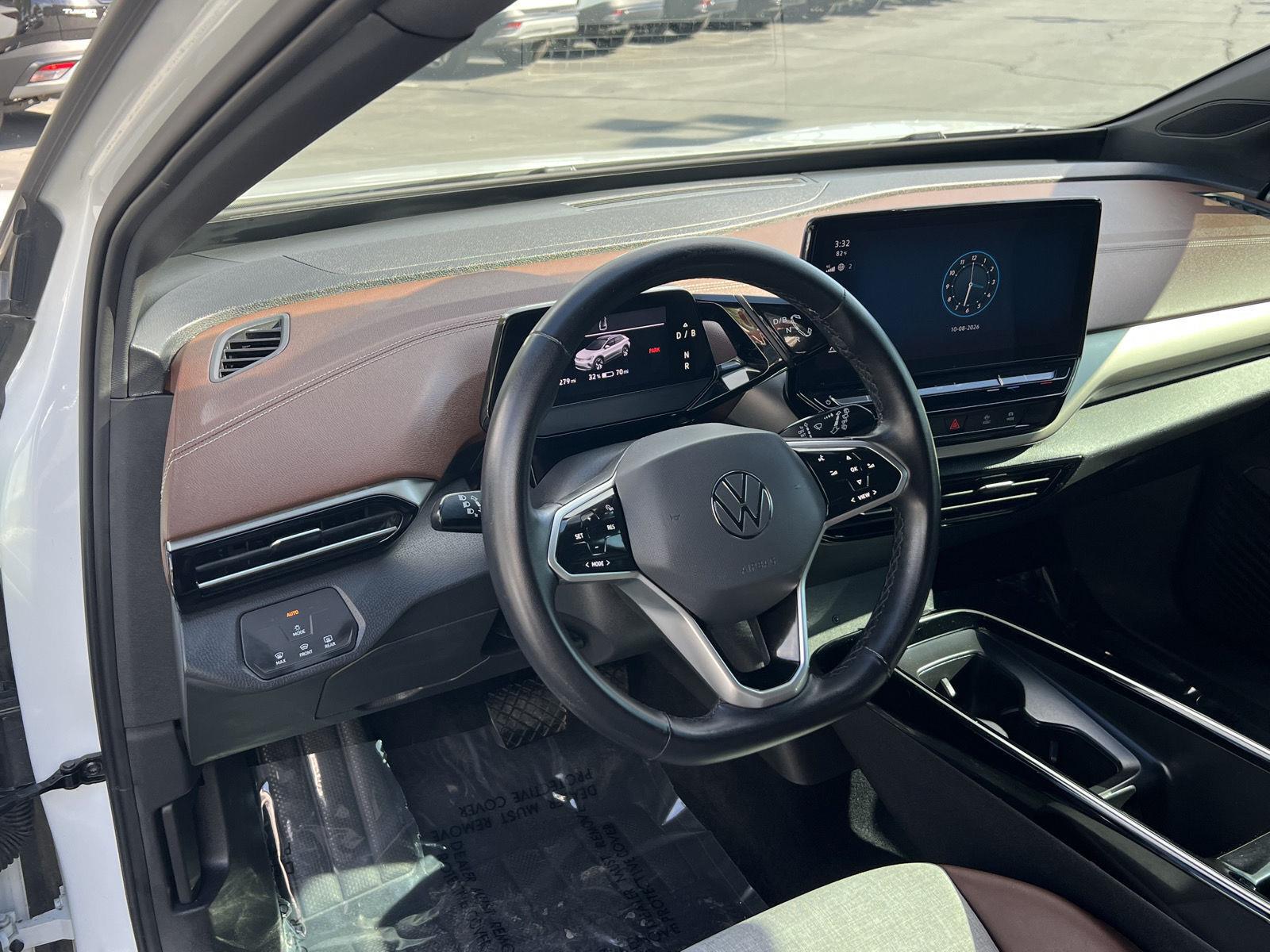 2023 Volkswagen ID.4 PRO - Photo 26