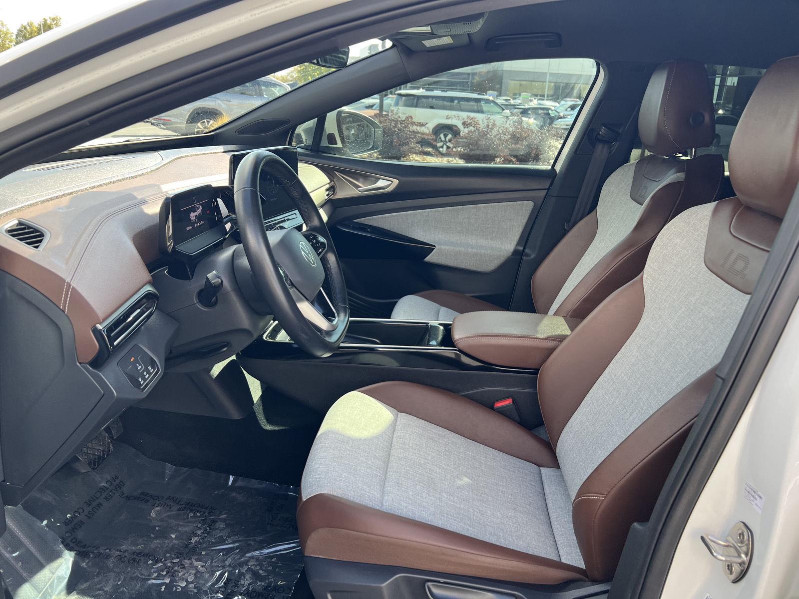 2023 Volkswagen ID.4 PRO - Photo 27