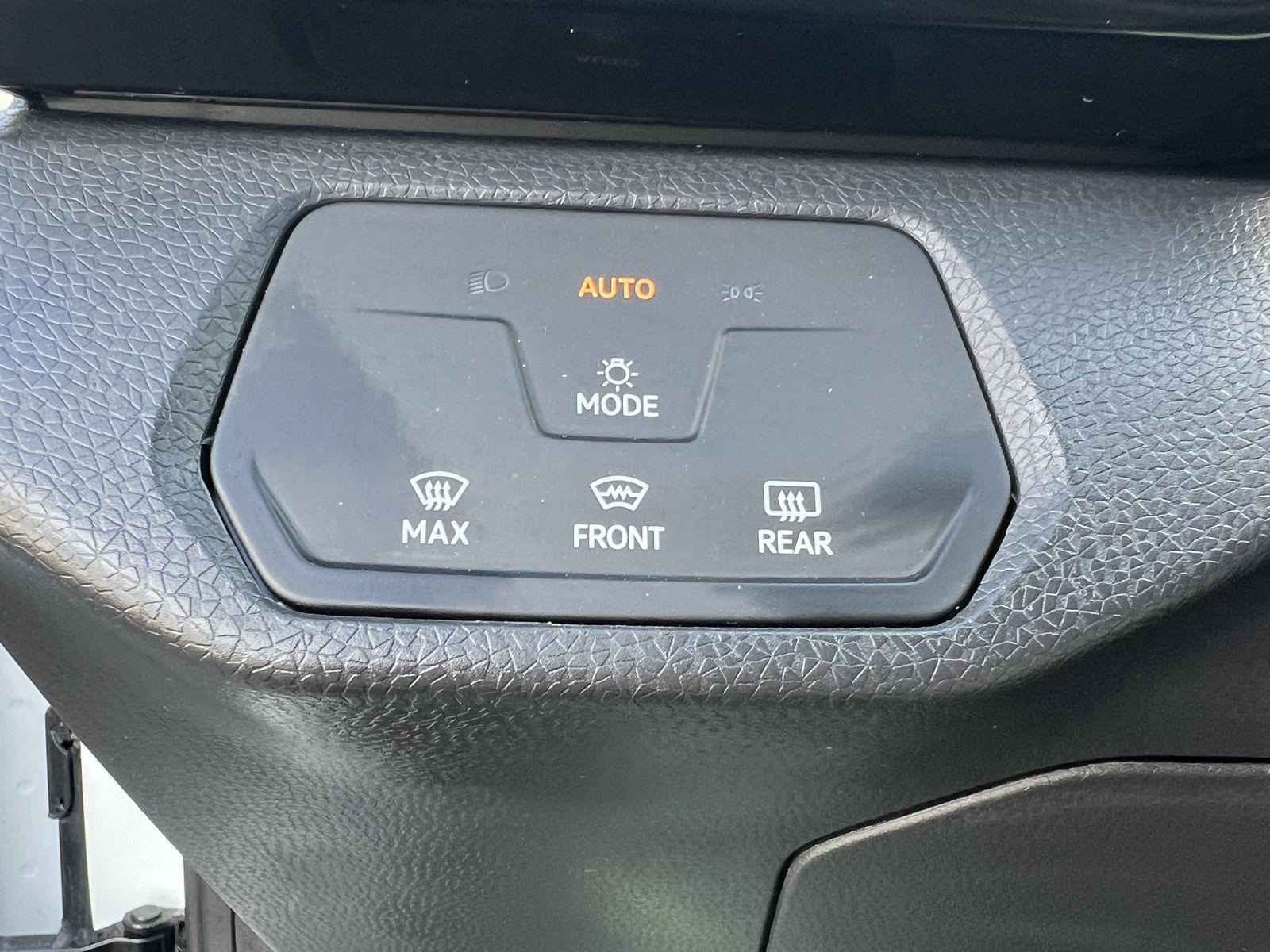 2023 Volkswagen ID.4 PRO - Photo 29