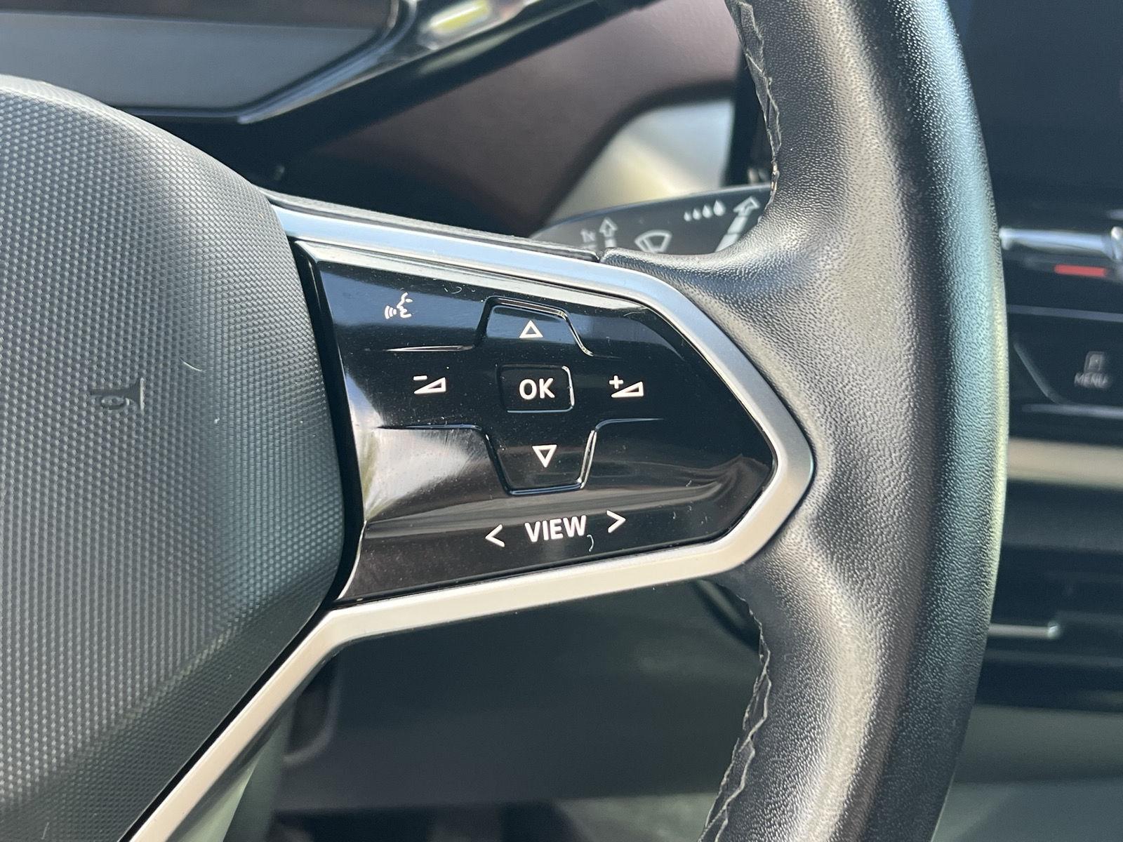 2023 Volkswagen ID.4 PRO - Photo 32