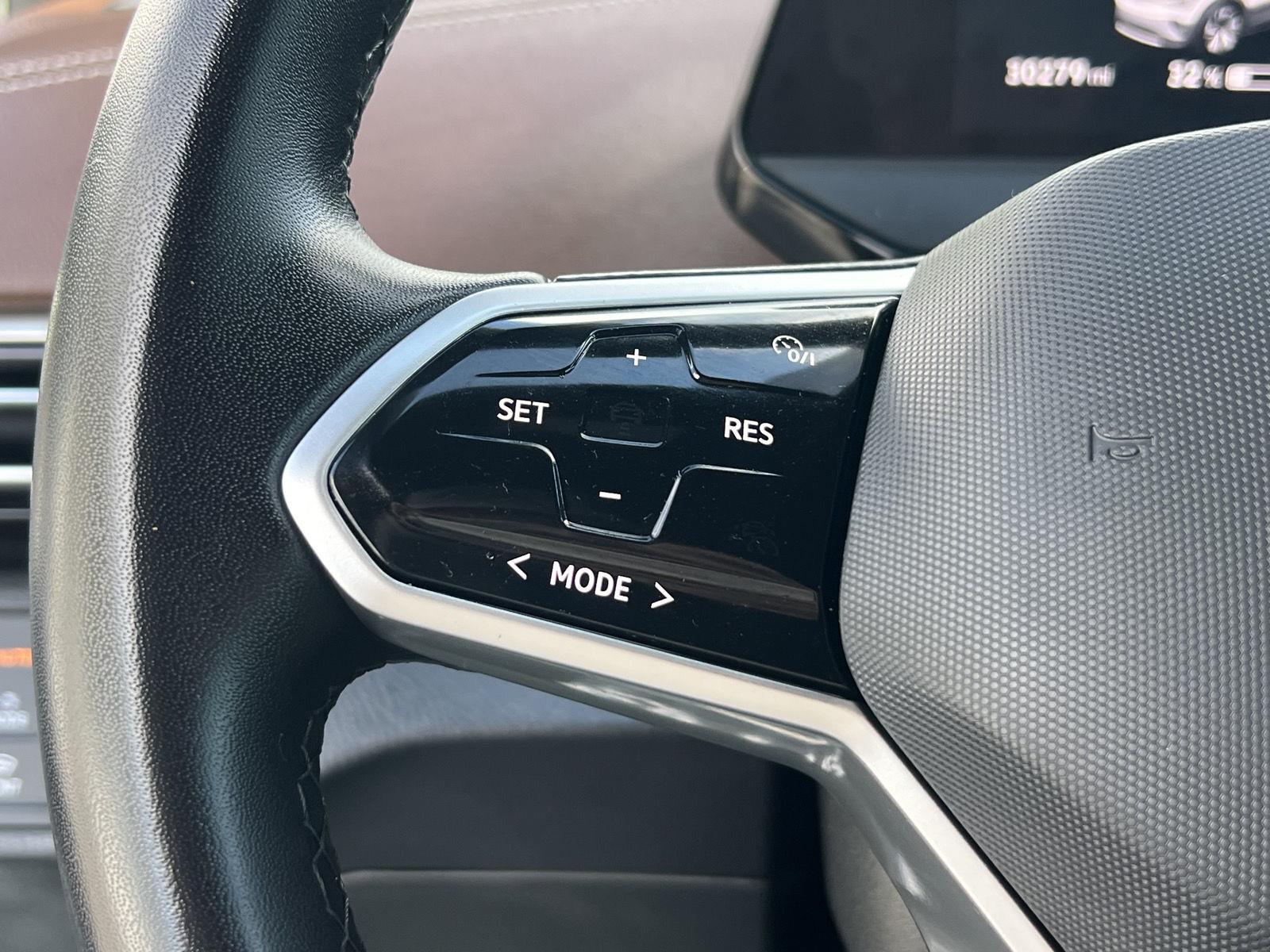 2023 Volkswagen ID.4 PRO - Photo 33