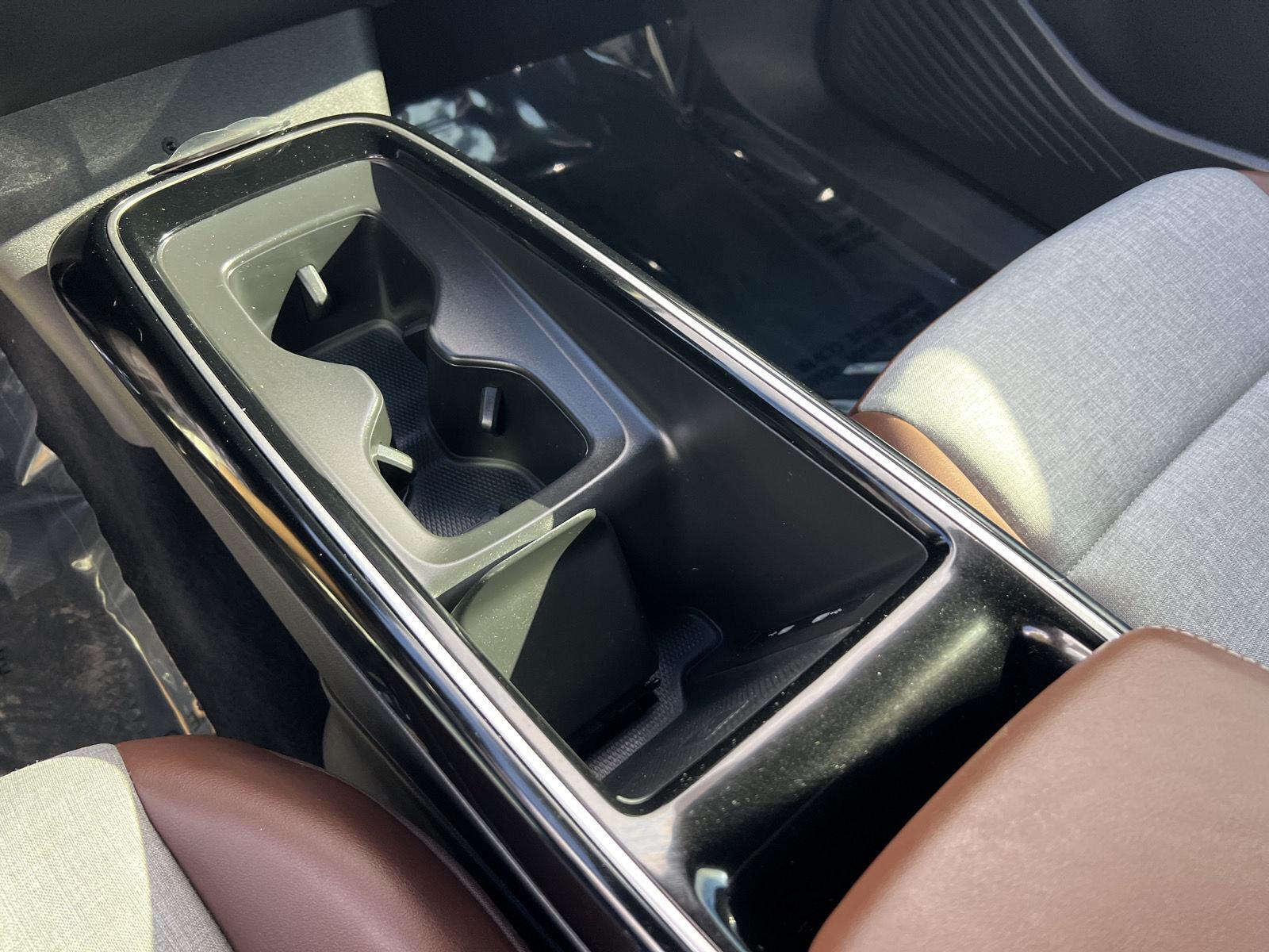 2023 Volkswagen ID.4 PRO - Photo 36
