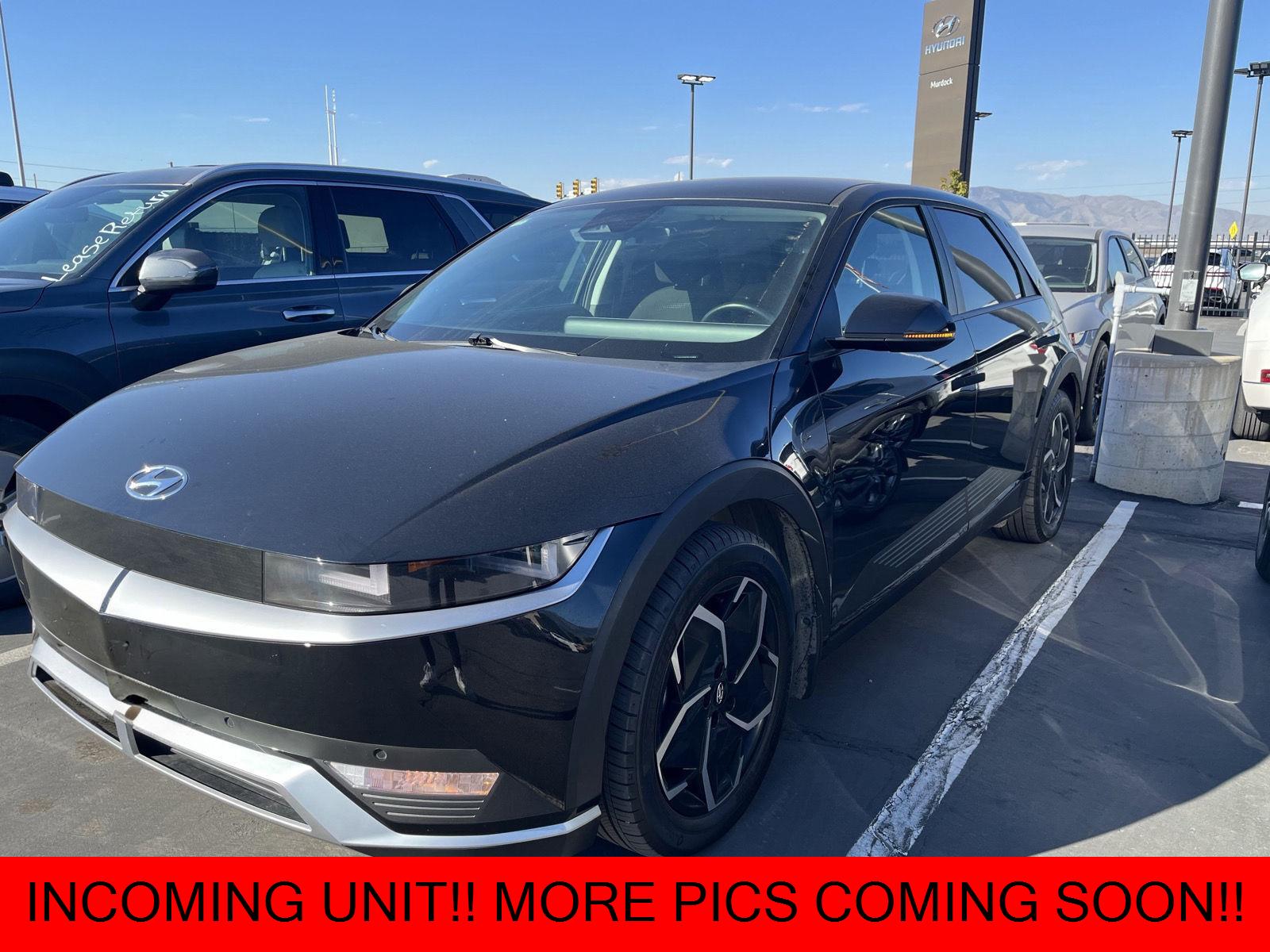 2024 Hyundai IONIQ 5 SEL