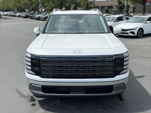 New 2026 Creamy White Pearl Hyundai SEL Premium 8P image 41