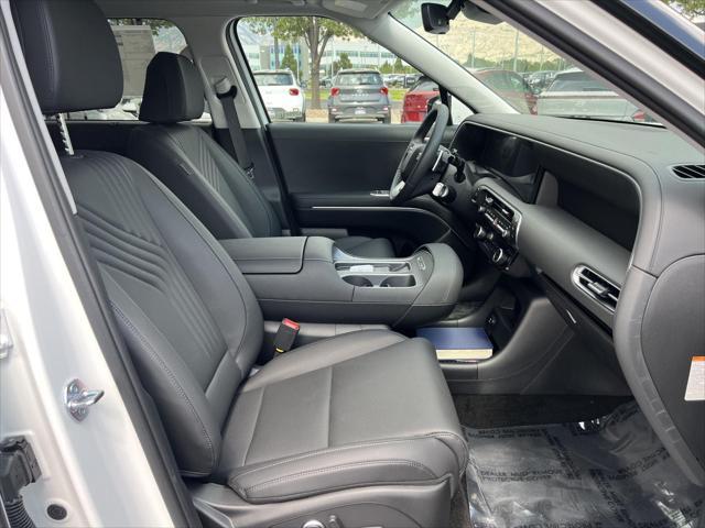 New 2026 Creamy White Pearl Hyundai SEL Premium 8P image 55