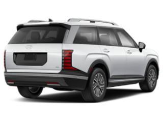 New 2026 Creamy White Pearl Hyundai SEL Premium 8P image 77