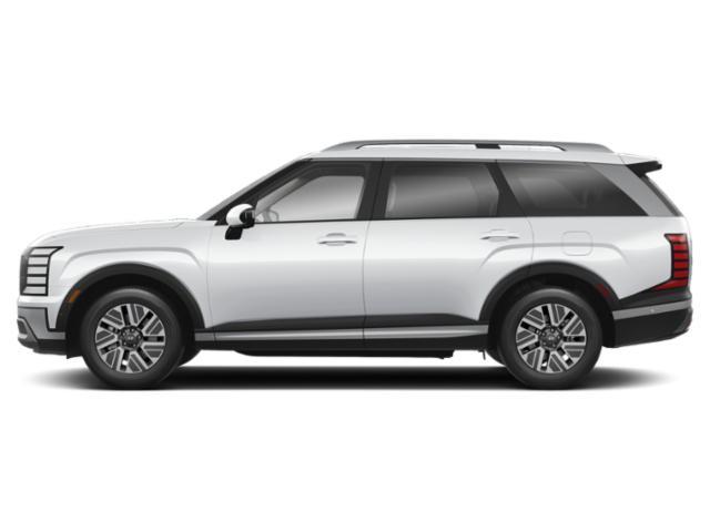 New 2026 Creamy White Pearl Hyundai SEL Premium 8P image 81