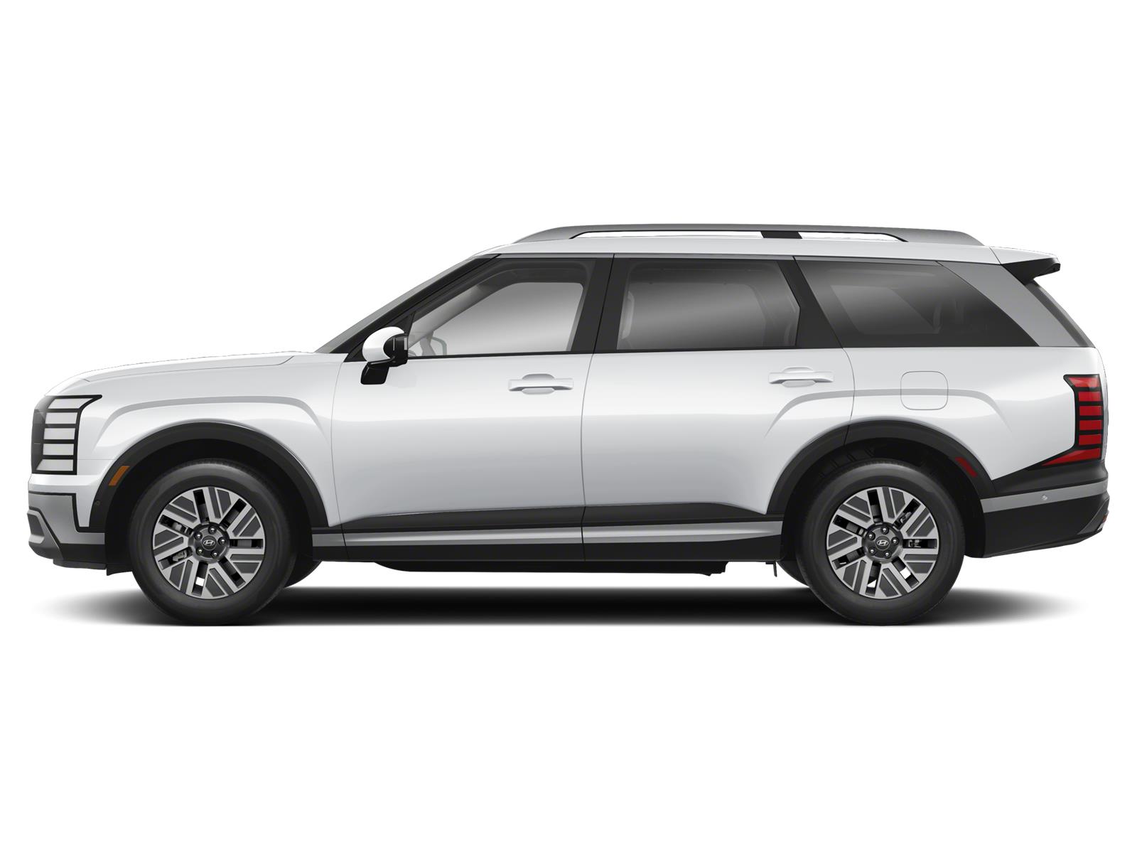 New 2026 Creamy White Pearl Hyundai SEL Premium 8P image 99