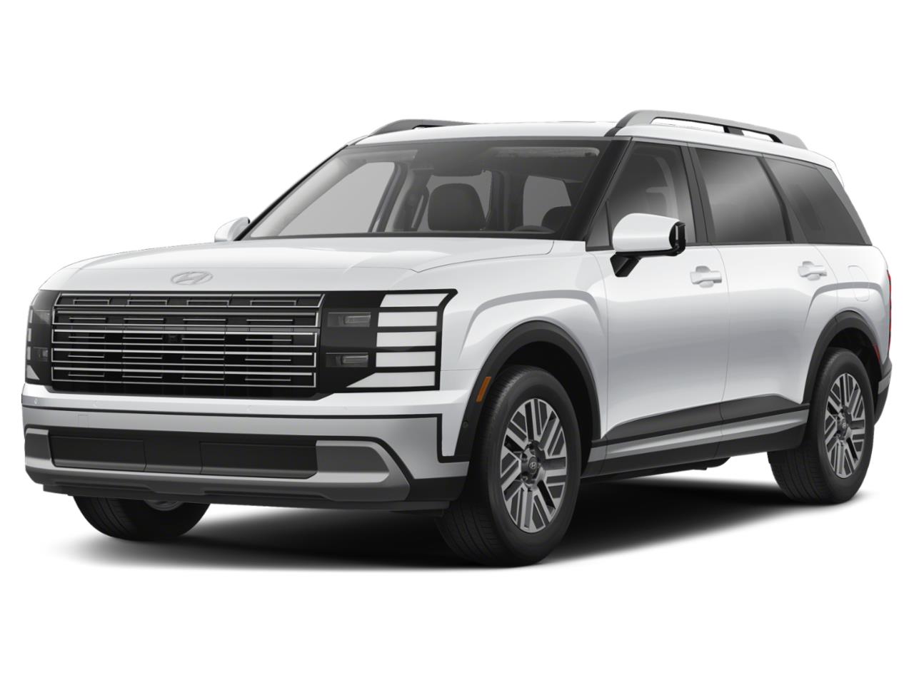 New 2026 Creamy White Pearl Hyundai SEL Premium 8P image 105