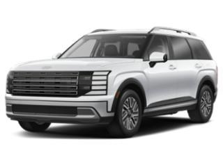 New 2026 Creamy White Pearl Hyundai SEL Premium 8P image 108