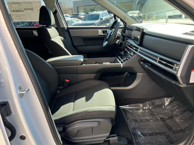 New 2026 Serenity White Hyundai SE image 54