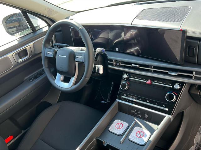New 2026 Serenity White Hyundai SE image 57