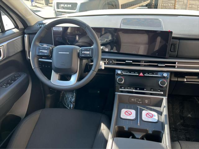 New 2026 Serenity White Hyundai SE image 60