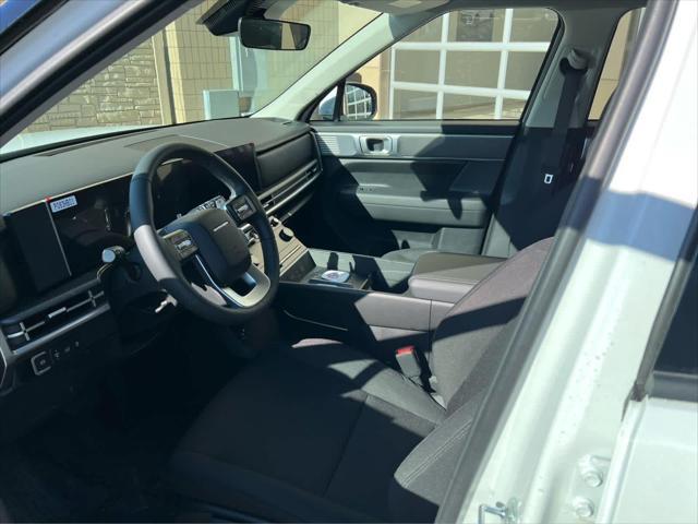New 2026 Serenity White Hyundai SE image 64