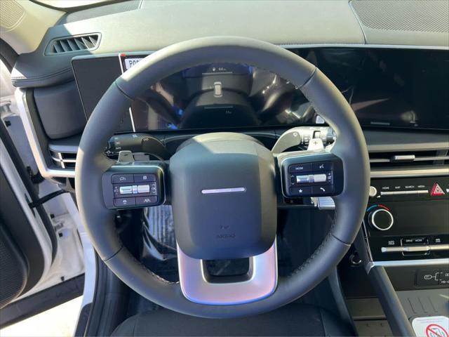 New 2026 Serenity White Hyundai SE image 70