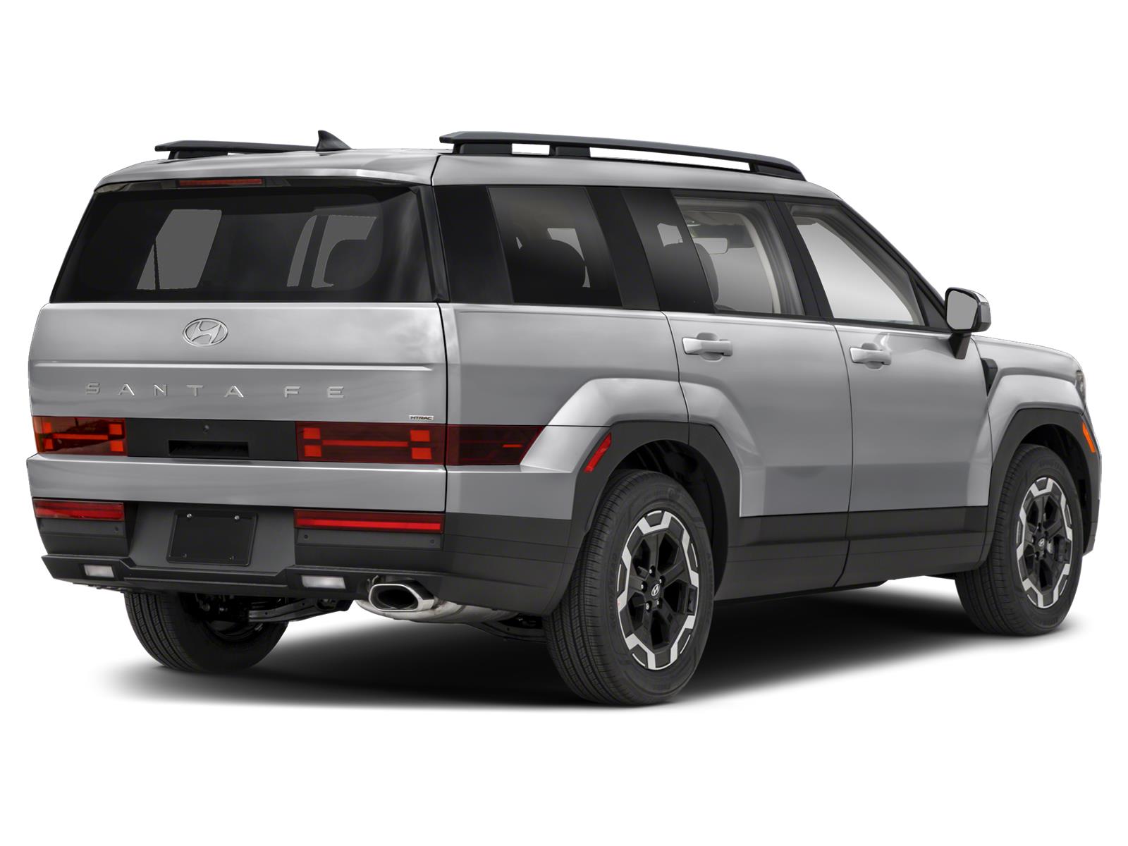 New 2026 Serenity White Hyundai SEL AWD image 85