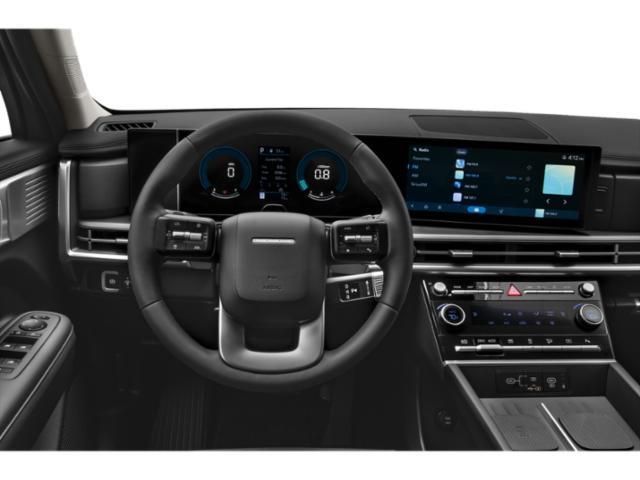 New 2026 Serenity White Hyundai SEL AWD image 96