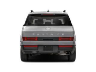New 2026 Serenity White Hyundai SEL AWD image 104