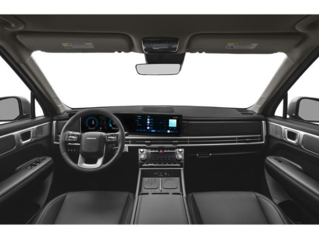 New 2026 Serenity White Hyundai SEL AWD image 105