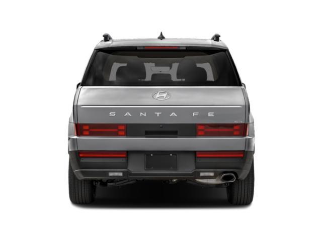 New 2026 Serenity White Hyundai SEL AWD image 115