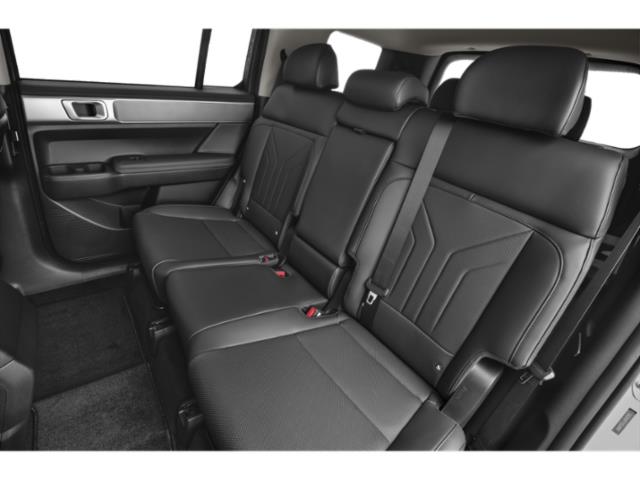 New 2026 Serenity White Hyundai SEL AWD image 188