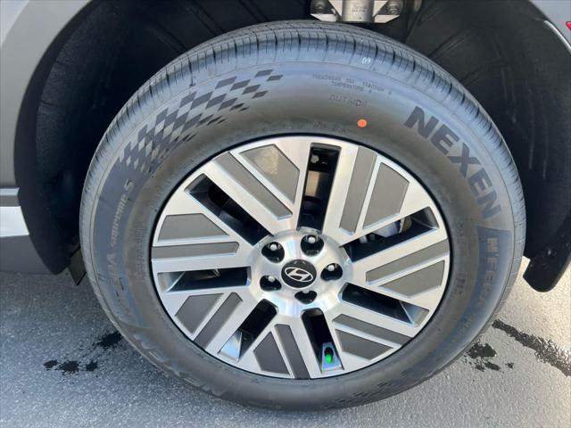New 2026 Abyss Black Pearl Hyundai SEL Premium 8P image 51