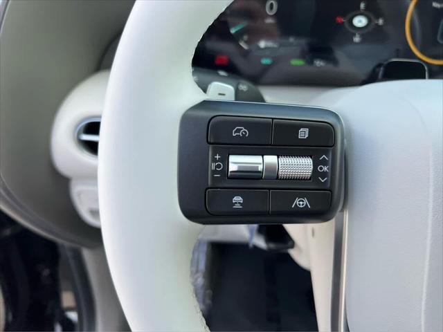 New 2026 Abyss Black Pearl Hyundai SEL Premium 8P image 65
