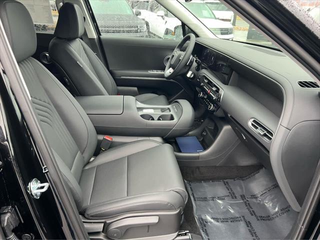 New 2026 Abyss Black Pearl Hyundai SEL AWD image 54
