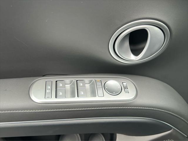 New 2026 Abyss Black Pearl Hyundai SEL AWD image 65