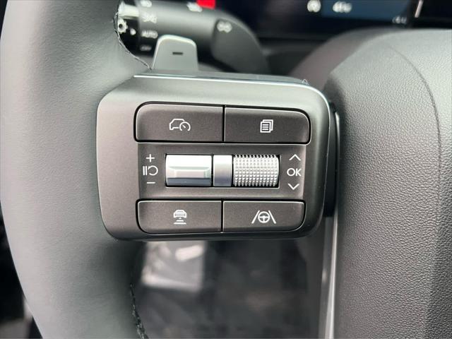 New 2026 Abyss Black Pearl Hyundai SEL AWD image 68