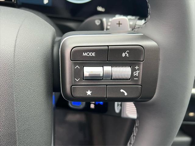 New 2026 Abyss Black Pearl Hyundai SEL AWD image 69