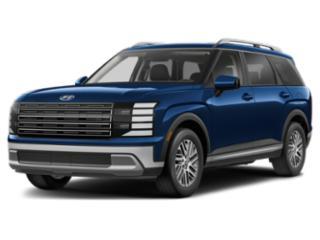 New 2026 Abyss Black Pearl Hyundai SEL AWD image 78