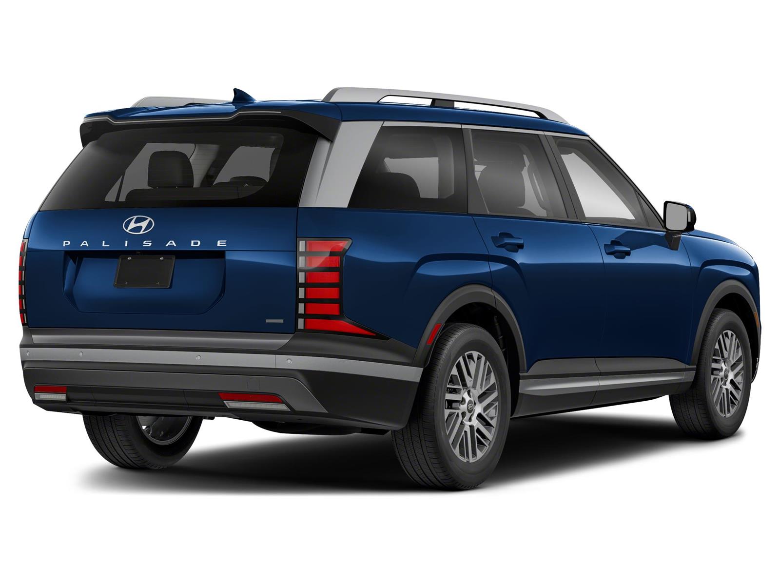 New 2026 Abyss Black Pearl Hyundai SEL AWD image 79