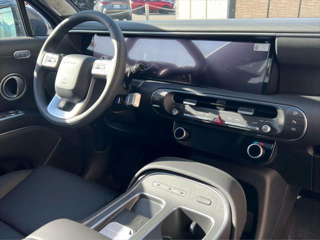 New 2026 Ecotronic Gray Pearl Hyundai Calligraphy AWD image 59