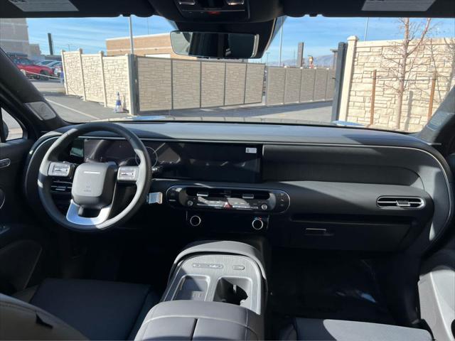 New 2026 Ecotronic Gray Pearl Hyundai Calligraphy AWD image 64