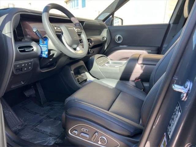 New 2026 Ecotronic Gray Pearl Hyundai Calligraphy AWD image 68