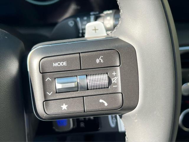 New 2026 Ecotronic Gray Pearl Hyundai Calligraphy AWD image 74