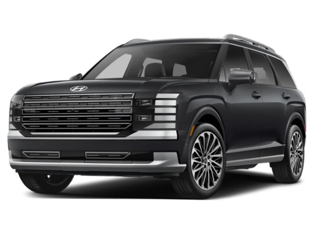 New 2026 Ecotronic Gray Pearl Hyundai Calligraphy AWD image 82