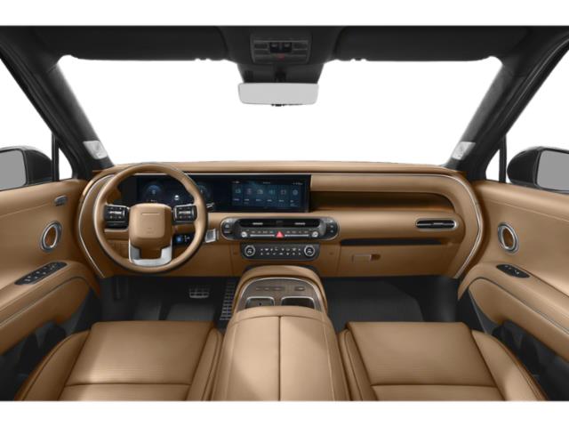 New 2026 Ecotronic Gray Pearl Hyundai Calligraphy AWD image 85
