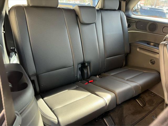 New 2026 Ecotronic Gray Pearl Hyundai Calligraphy AWD image 121